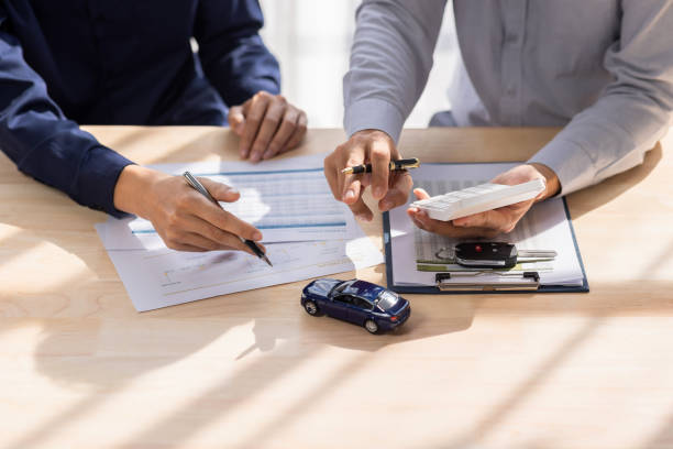 Car insurance options for Schoolcraft residents